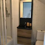 Apartment Vue Imprenable
