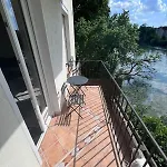 Vue Imprenable Apartment Nemours