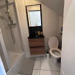 Apartment Vue Imprenable Nemours