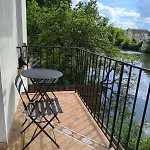 Vue Imprenable Apartment Nemours