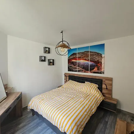 Vue Imprenable * Nemours