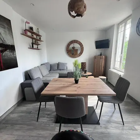Vue Imprenable Apartment