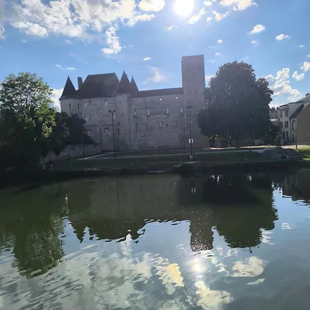 Apartmán Vue Imprenable *