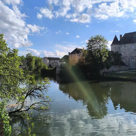 Vue Imprenable * Nemours